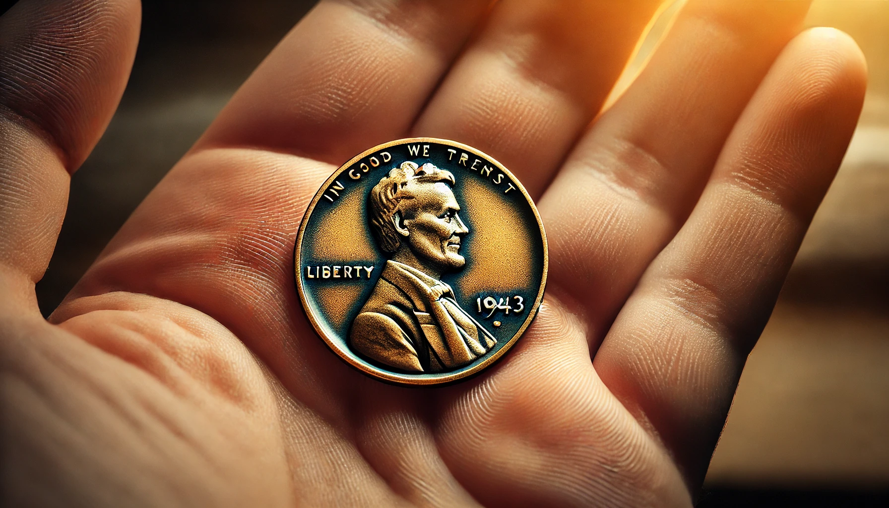 The Lincoln Wheat Penny Valued At $3.2 Million, Still In Circulation