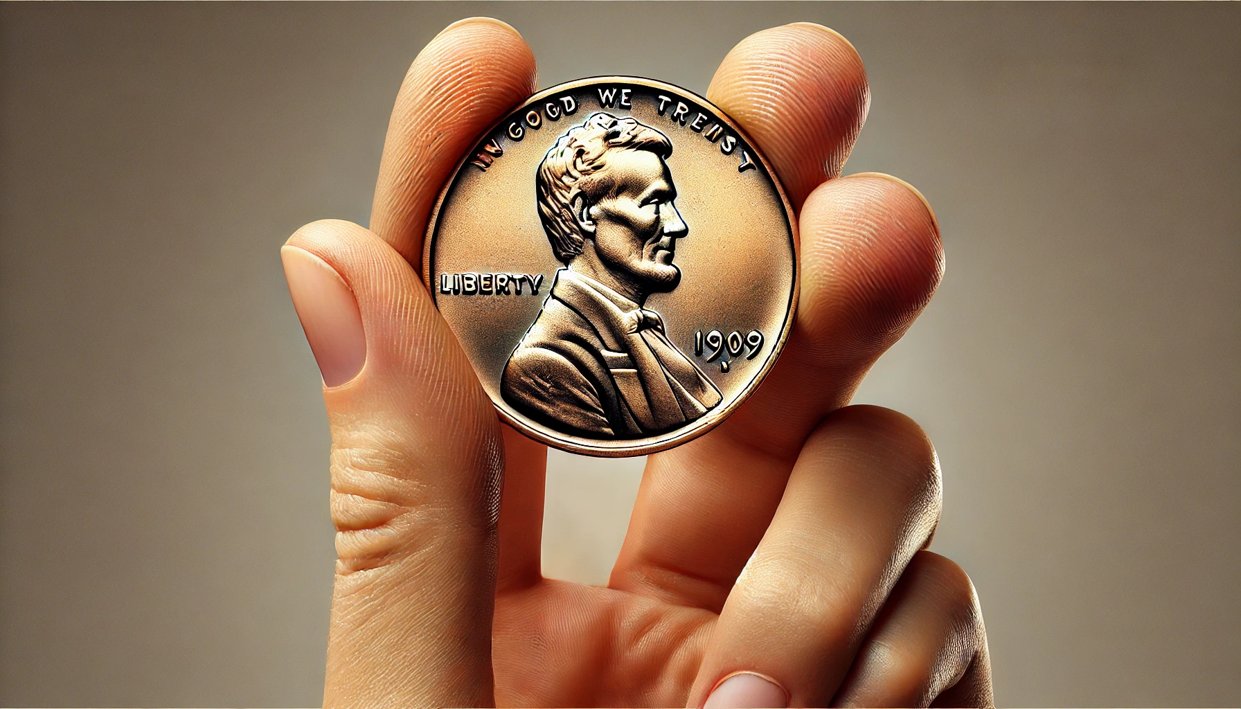 The Lincoln Wheat Penny Valued At $2.9 Million – Still In Circulation