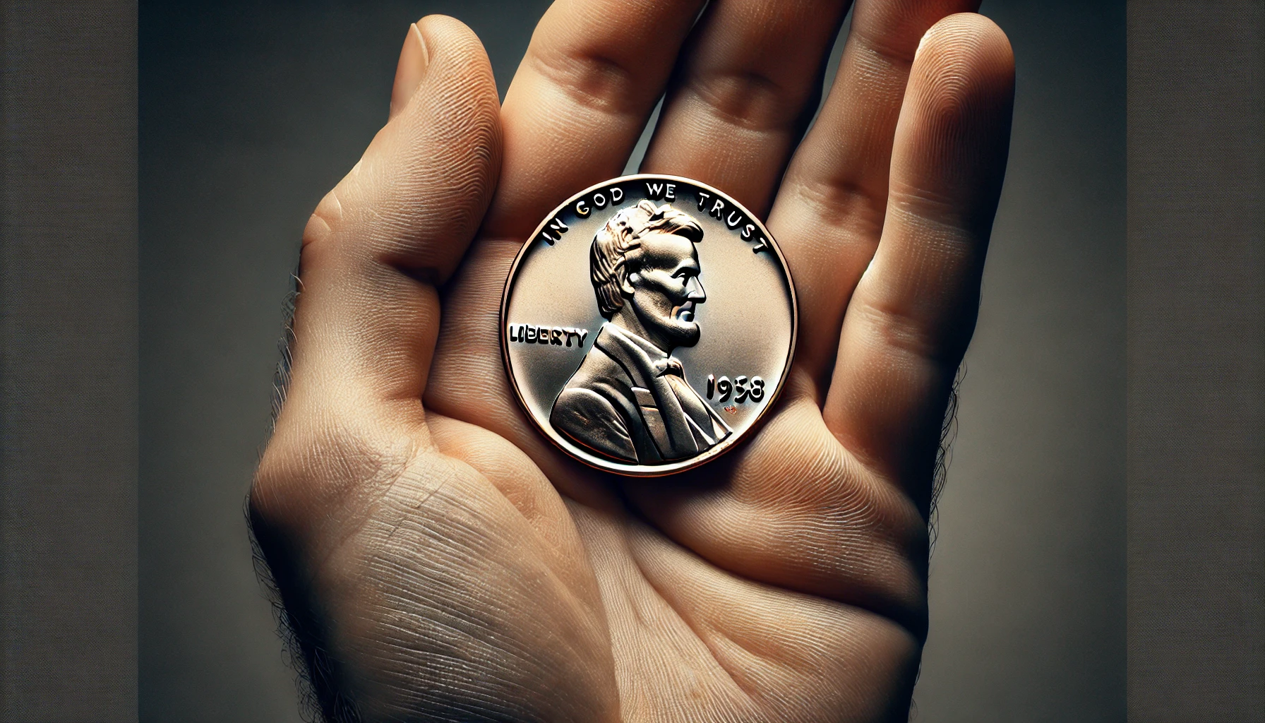 The Lincoln Wheat Penny Valued At $3.8 Million, Still In Circulation