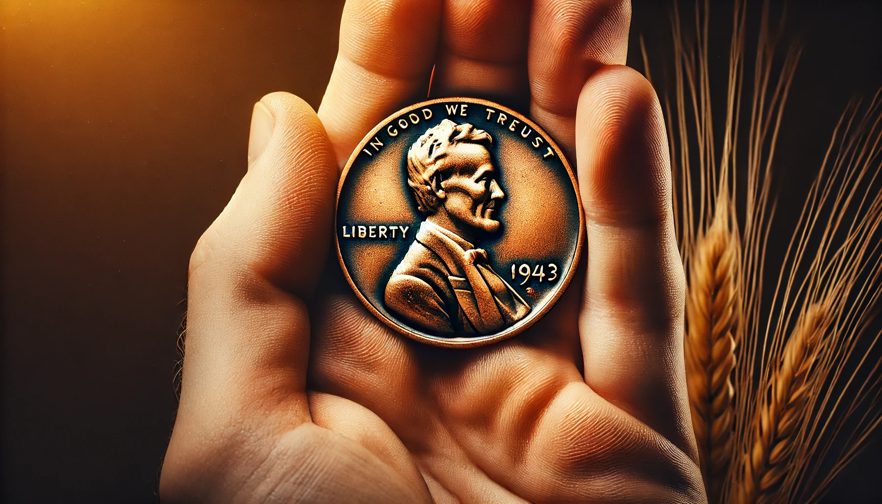 The Lincoln Wheat Penny Valued At $2.6 Million, Still In Circulation