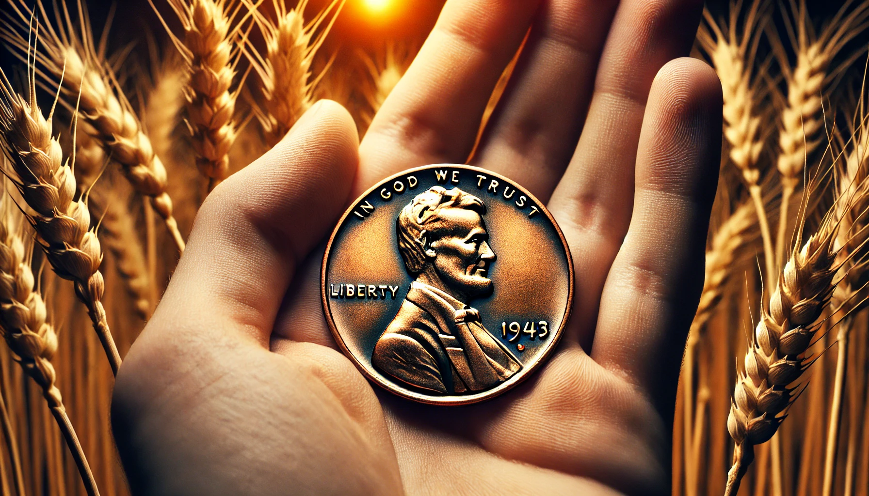 The Lincoln Wheat Penny Valued At $3.7 Million, Still In Circulation