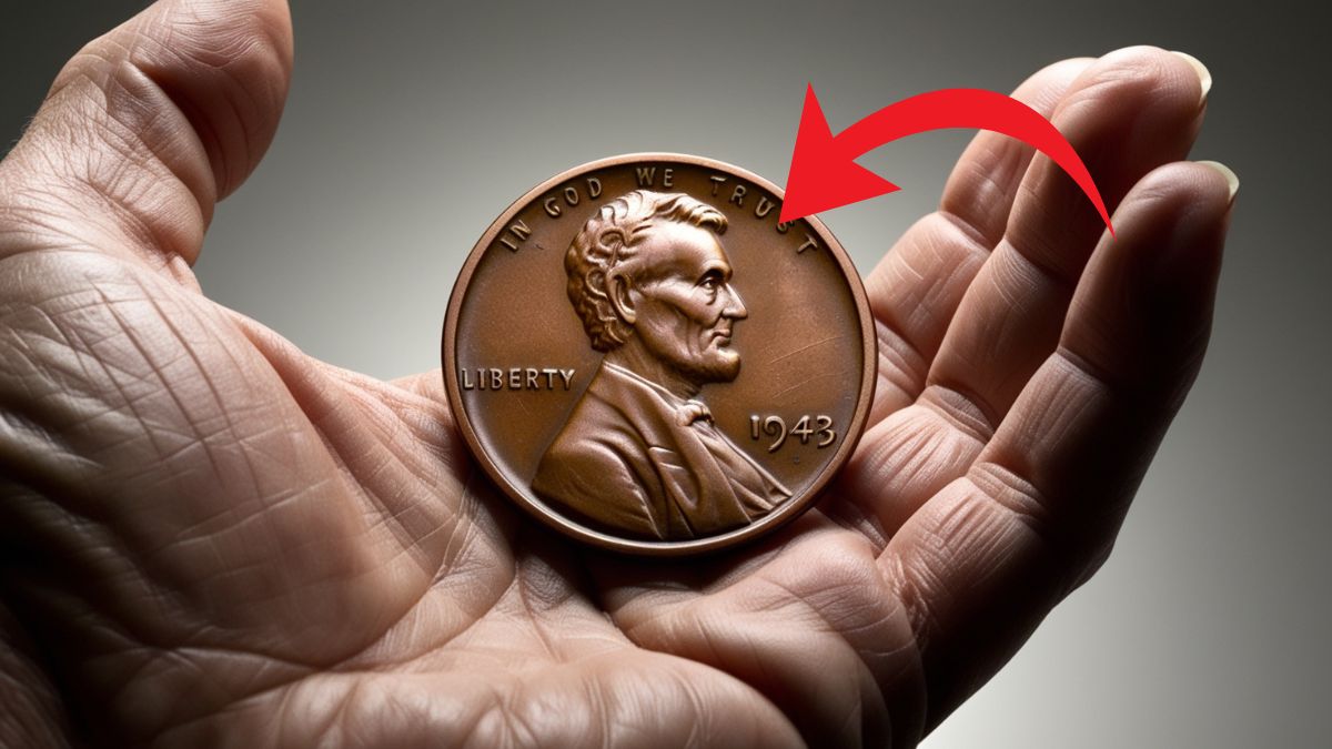 The Lincoln Wheat Penny Worth $1.8 Billion Still Circulating