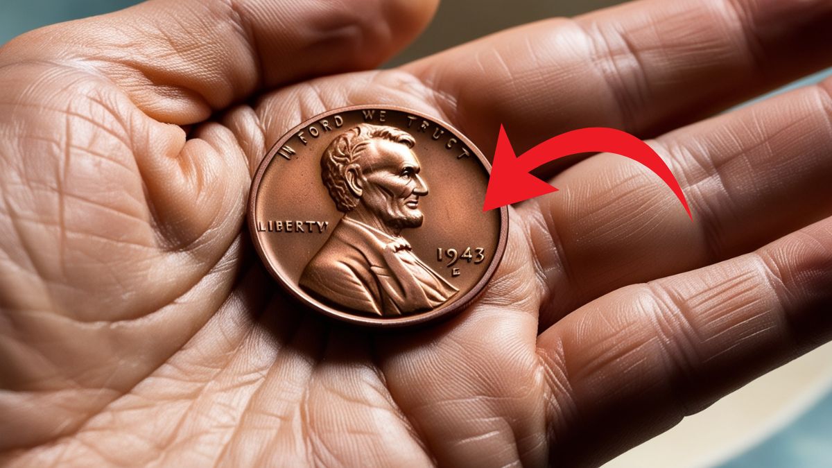 The Lincoln Wheat Penny Worth $991K: Still Circulating Today